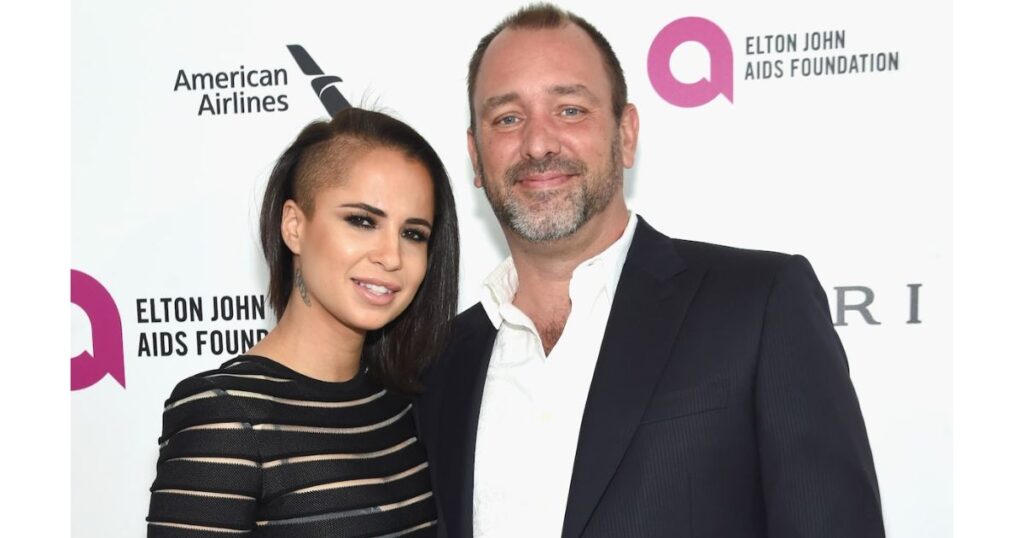 Boogie Tillmon Mixed-Race Identity and Heritage