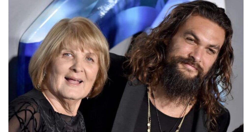 Coni Momoa The Artist Who Never Stopped Wandering