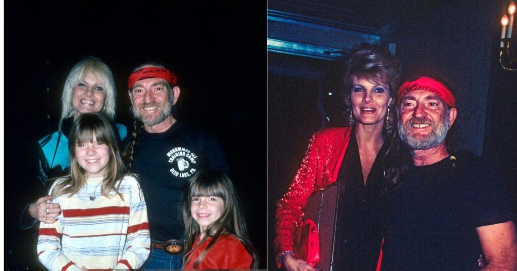 Connie Koepke Marriage and Raising a Blended Family