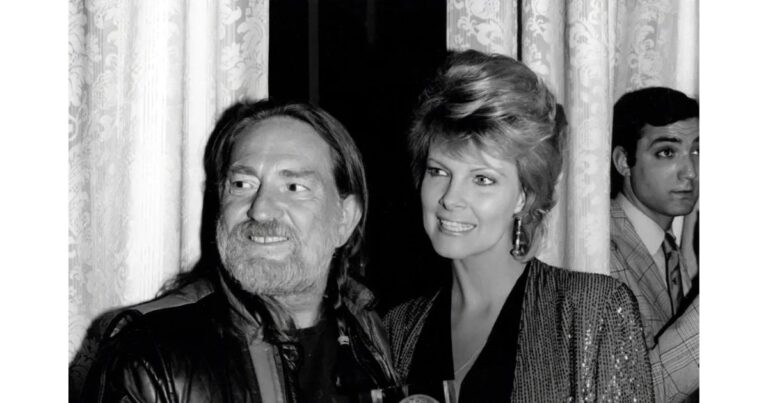 Connie Koepke: Willie Nelson's Third Wife, Film Producer & Creative Partner