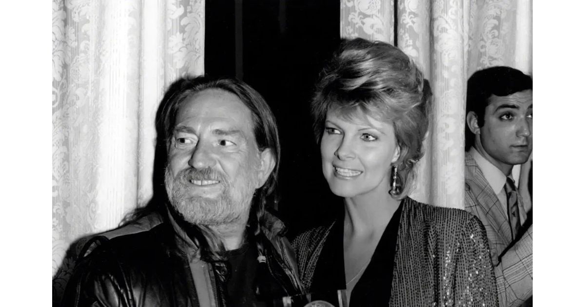 Connie Koepke: Willie Nelson's Third Wife, Film Producer & Creative Partner
