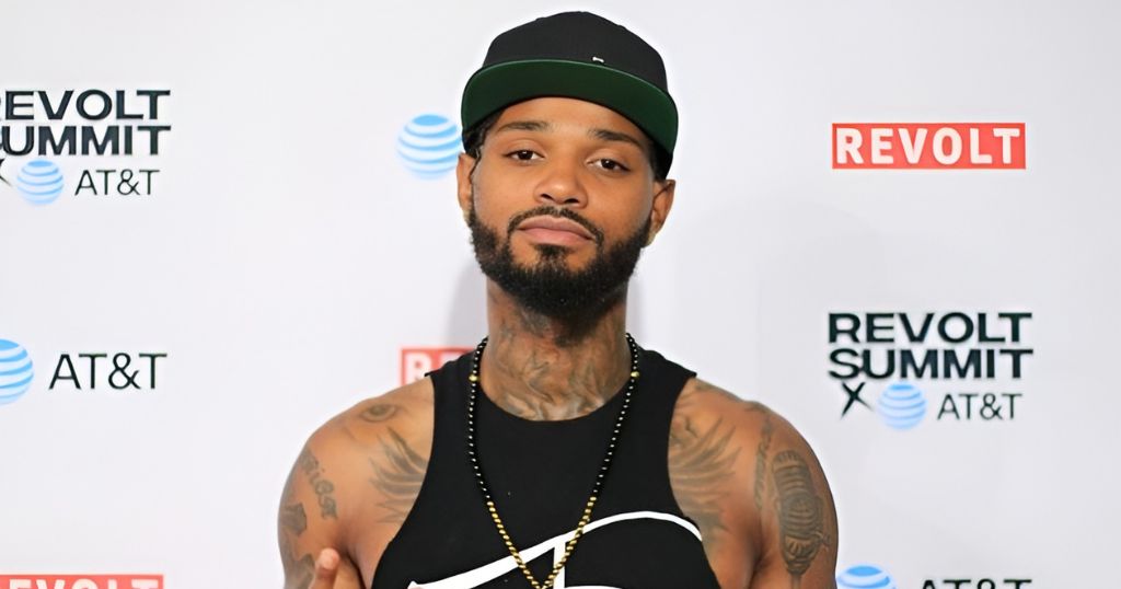 Danny Kirkpatrick Building a Tattoo Career from Scratch