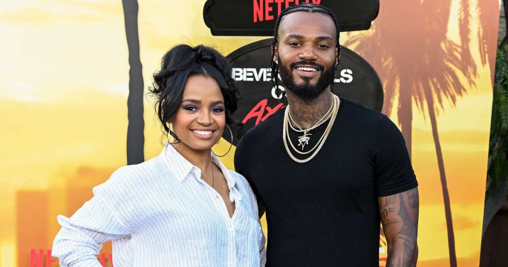 Danny Kirkpatrick Relationship with Kyla Pratt: 16 Years Without Marriage