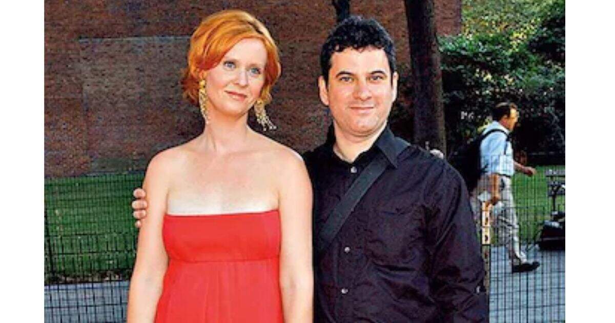 Danny Mozes: Biography, Career, Family Life & Cynthia Nixon Relationship