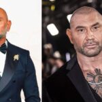 Dave Bautista Height, Age, Net Worth, Spouse, Career and Biography