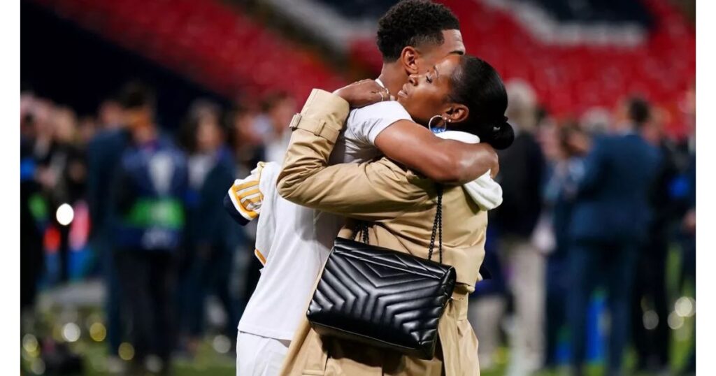 Denise Bellingham Legacy: Redefining Football Parenting