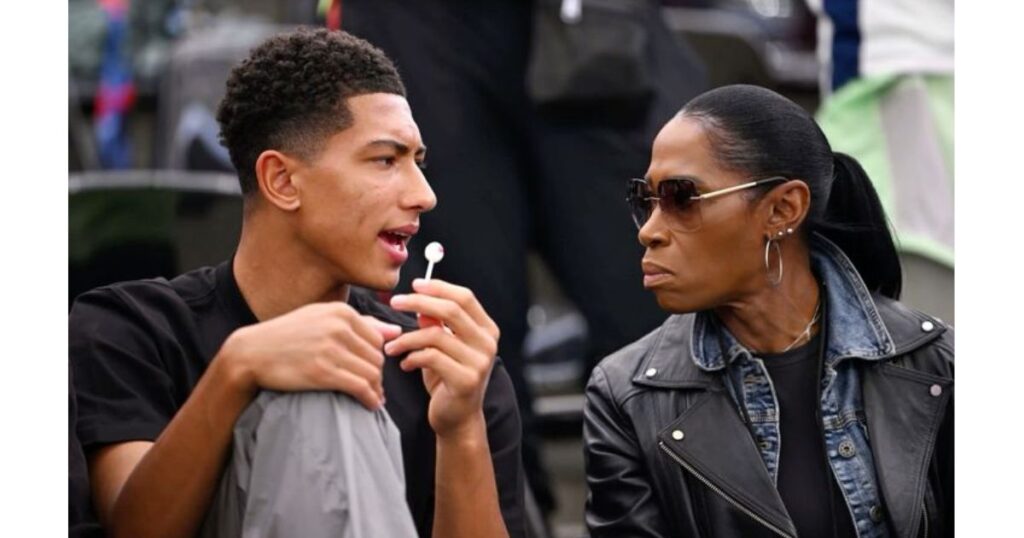 Denise Bellingham Moving to Madrid: The Real Madrid Chapter