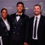 Denise Bellingham: The Woman Behind Jude Bellingham's Success