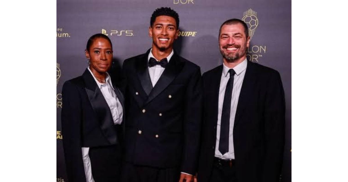 Denise Bellingham: The Woman Behind Jude Bellingham's Success