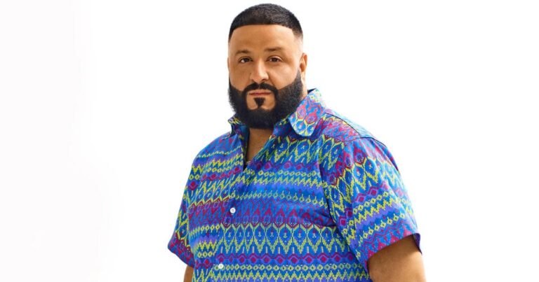 DJ Khaled Height, Age, Net Worth, Parents, Wife, Career and Biography