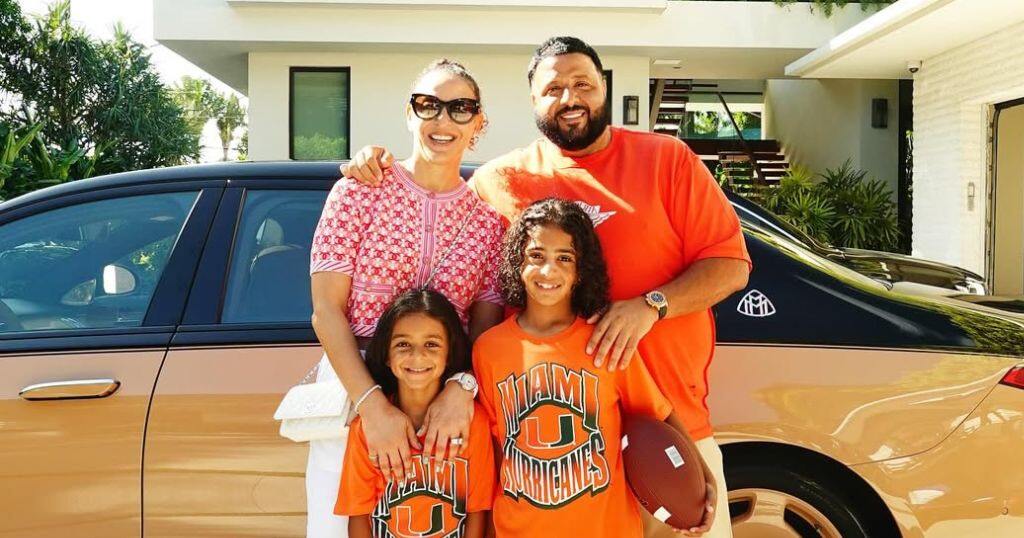 DJ Khaled Net Worth and Financial Success