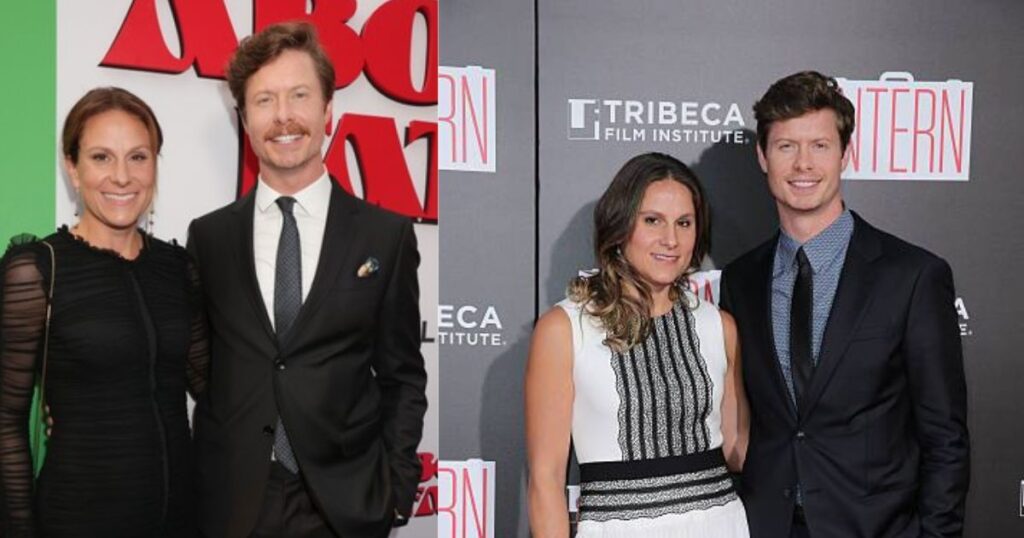 Emma Nesper Family Life and Children