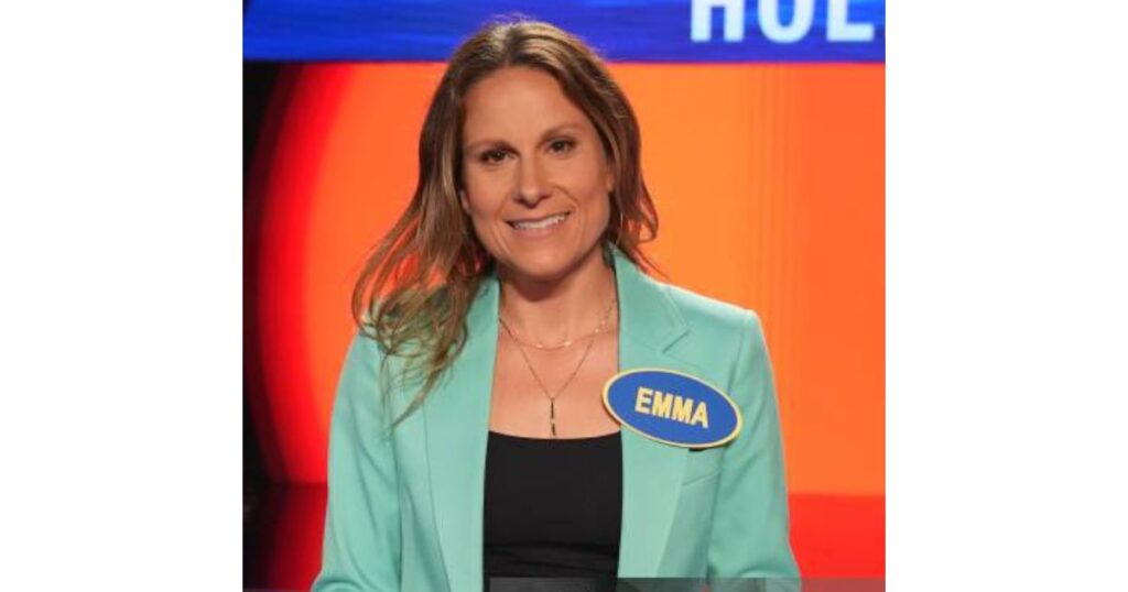 Emma Nesper Senior Director Role at CARE