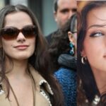 Evelina Maria Corcos: Debi Mazar's Daughter Building Milan Modeling Career