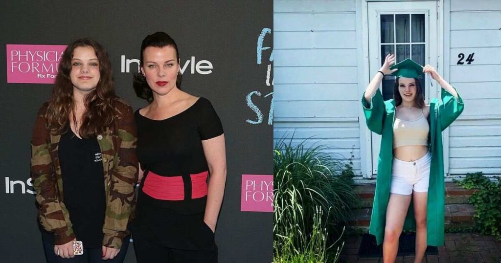 Evelina Maria Corcos Modeling Career and Professional Positioning