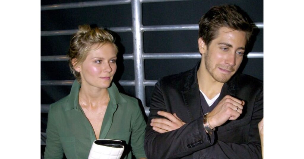 Jake Gyllenhaal Breaking Through (1991-2004)