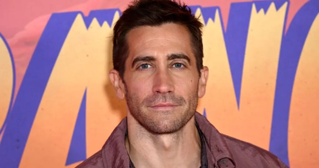 Jake Gyllenhaal Action Star Emergence (2019-Present)