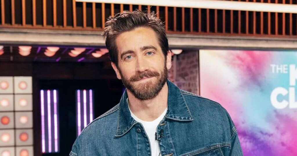 Jake Gyllenhaal Heritage & Identity