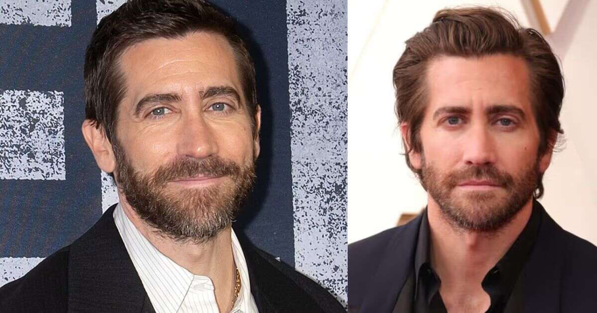 Jake Gyllenhaal Net Worth, Age, Height, Wife, Career and Biography