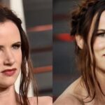 Juliette Lewis Net Worth, Age, Height, Career and Biography