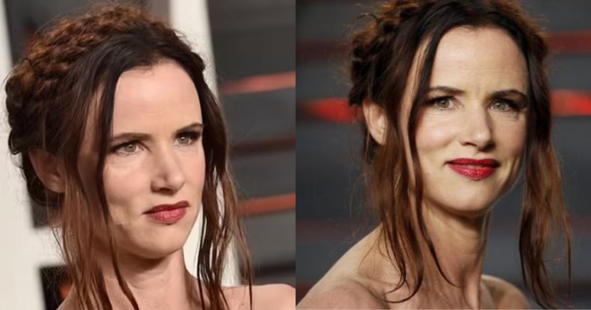 Juliette Lewis Net Worth, Age, Height, Career and Biography