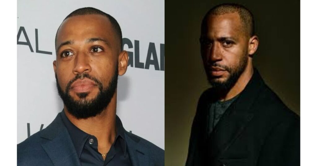 Justin Ervin Career Path and Early Projects