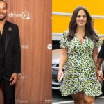 Justin Ervin: Cinematographer, Filmmaker & Ashley Graham's Husband