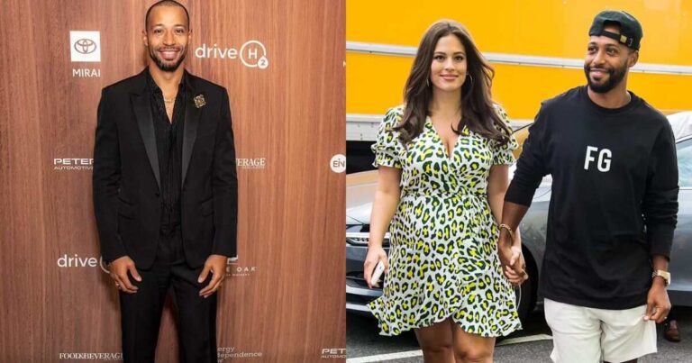 Justin Ervin: Cinematographer, Filmmaker & Ashley Graham's Husband