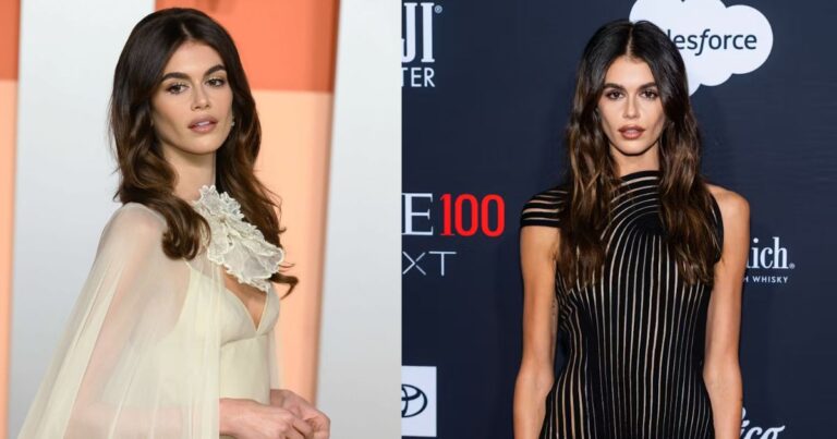 Kaia Gerber Height, Age, Net Worth, Career and Biography