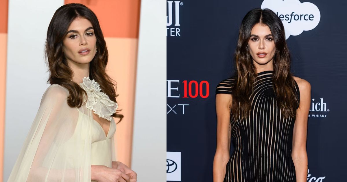 Kaia Gerber Height, Age, Net Worth, Career and Biography