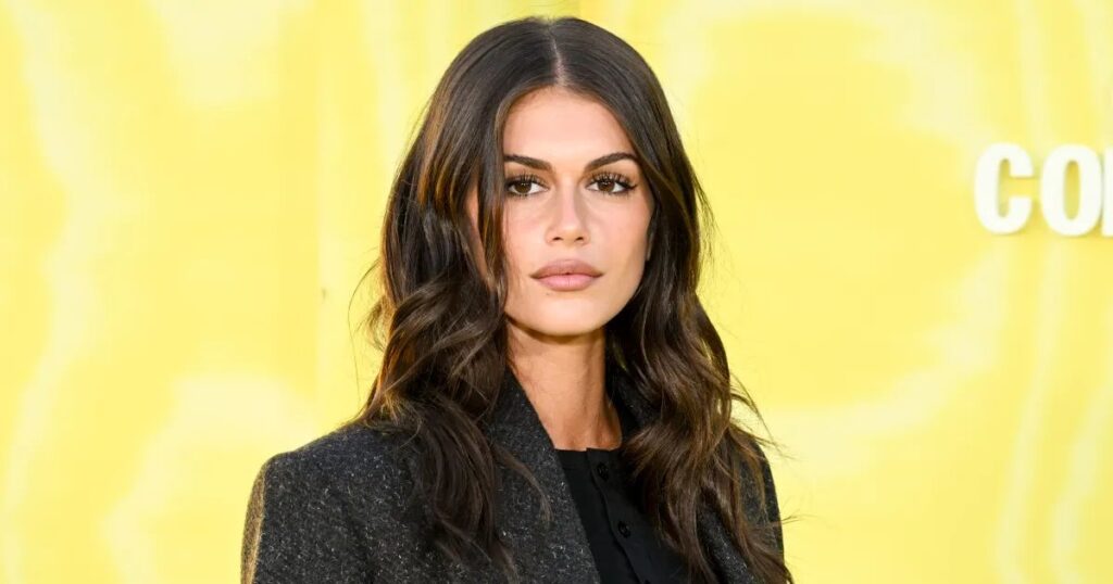 Kaia Gerber Height, Physical Appearance, and Modeling Career