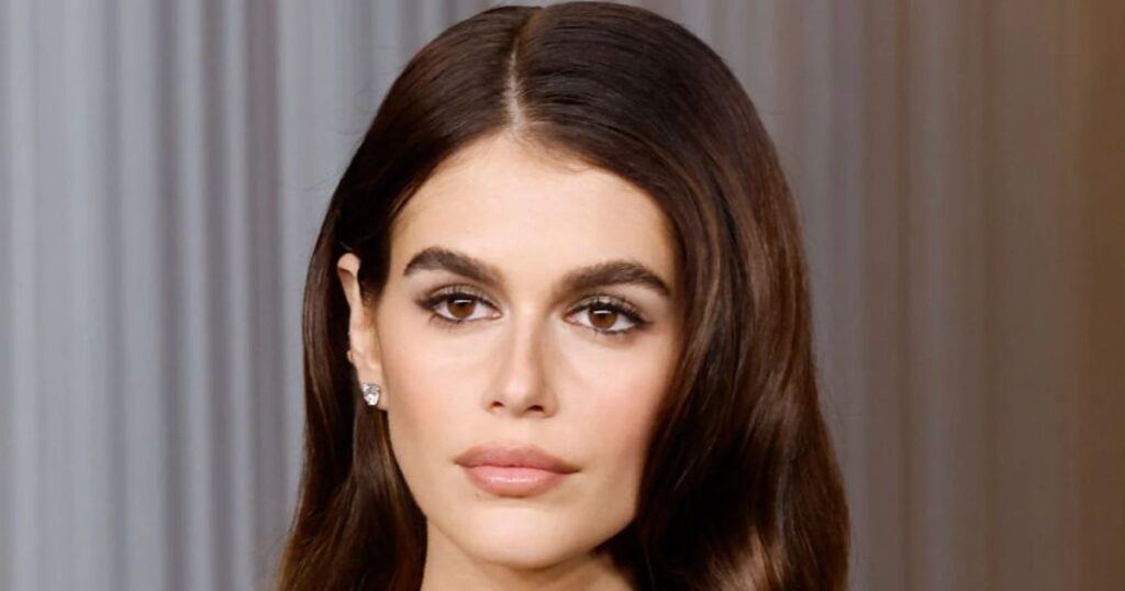 Kaia Gerber Recent Acting Projects and Theater Debut