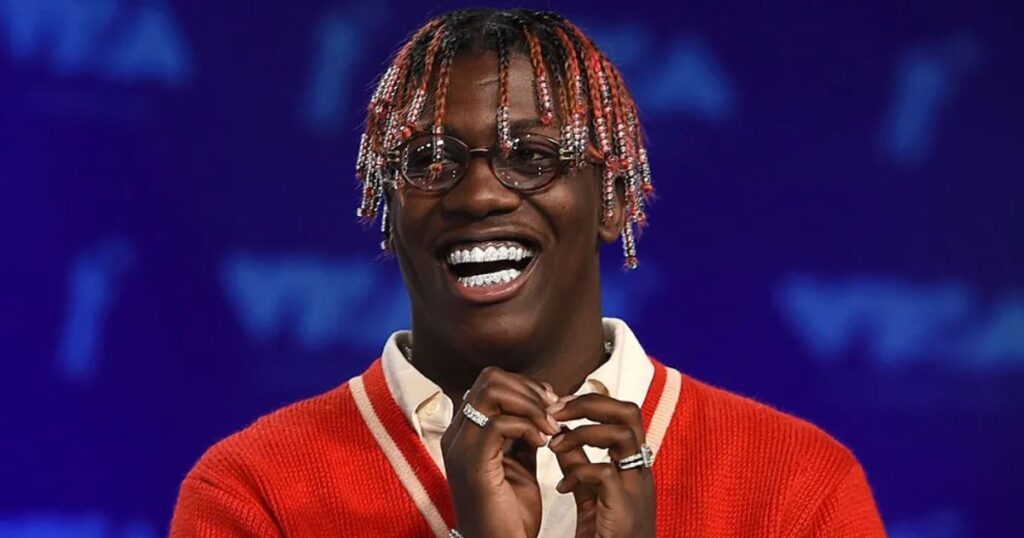 Lil Yachty Breakthrough Moment (2015-2016)