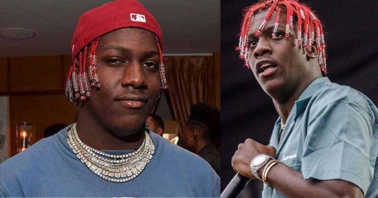 Lil Yachty Height, Net Worth, Real Name, Age, Career and Biography