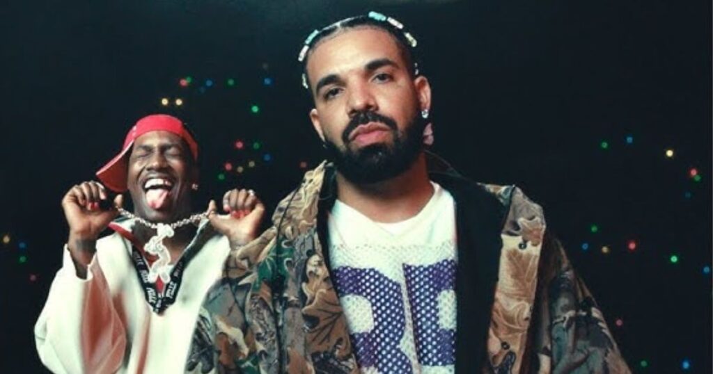 Lil Yachty Key Relationships