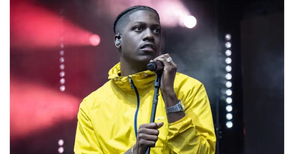 Lil Yachty The Transformation (2023)