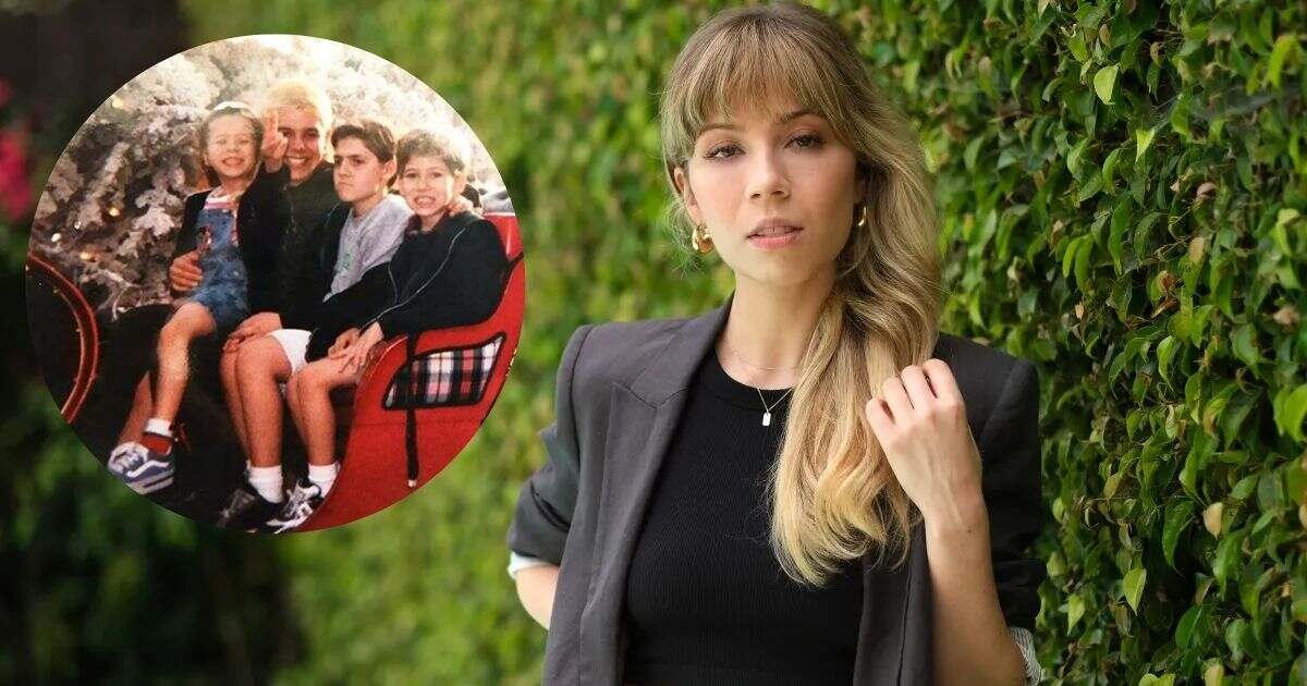 Marcus McCurdy: Software Engineer, Brother of Jennette McCurdy | Biography 