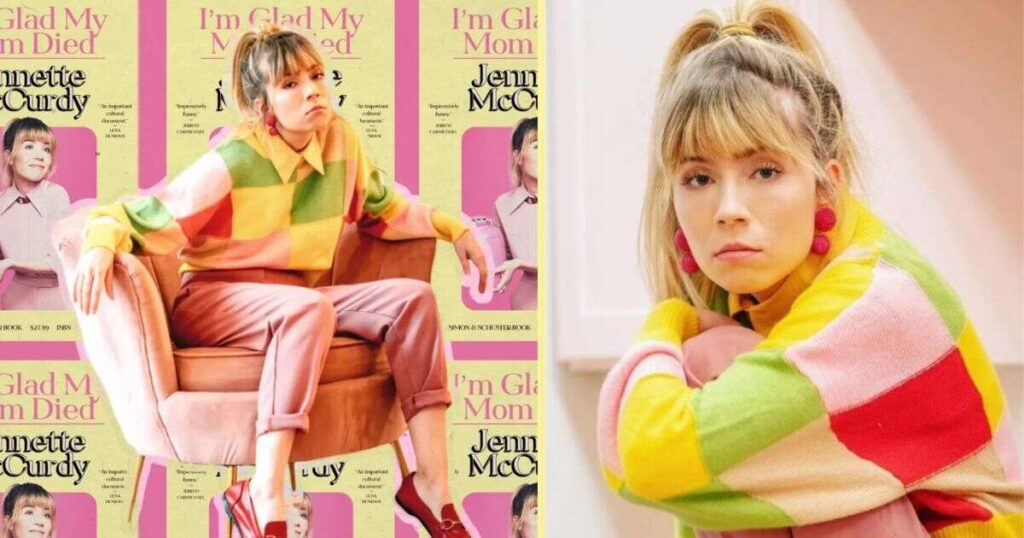 Marcus McCurdy Supportive Brother During Memoir Release