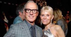 Marni Turner: The Woman Who Captured Michael Keaton's Heart