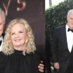 Mary Yeager: UCLA Historian, Business Scholar & John Lithgow's Wife