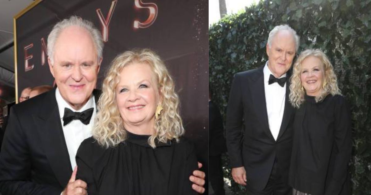 Mary Yeager: UCLA Historian, Business Scholar & John Lithgow's Wife