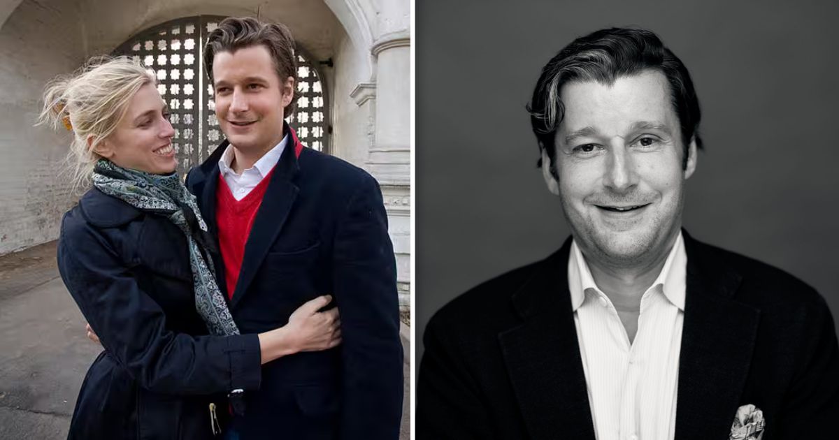 Philipp von Bernstorff: Biography, Career, Family & Net Worth 2025