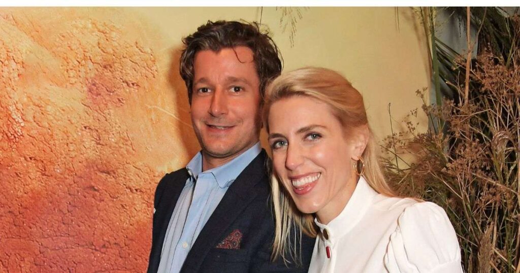 Philipp von Bernstorff Net Worth and Financial Standing