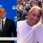 Roberta Raffel: Age, Net Worth, Career & Life with Marcus Lemonis