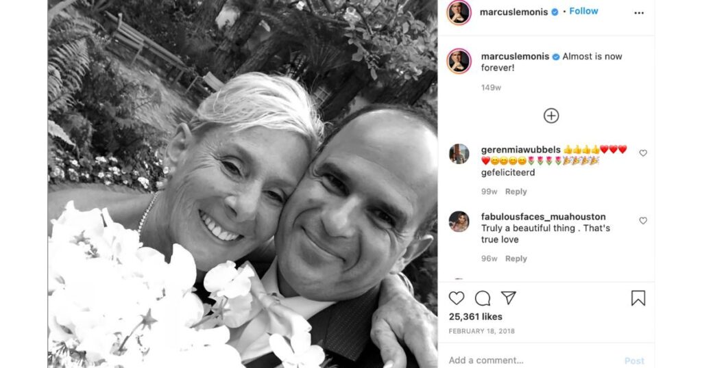 Roberta Raffel Marriage and Personal Life