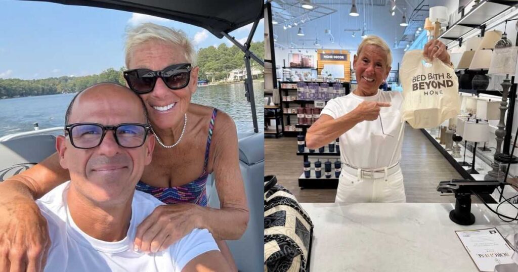 Roberta Raffel Public Presence and Social Media