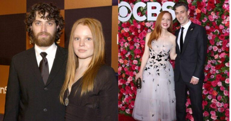 Sam Handel: Filmmaker, Photographer & Lauren Ambrose's Husband