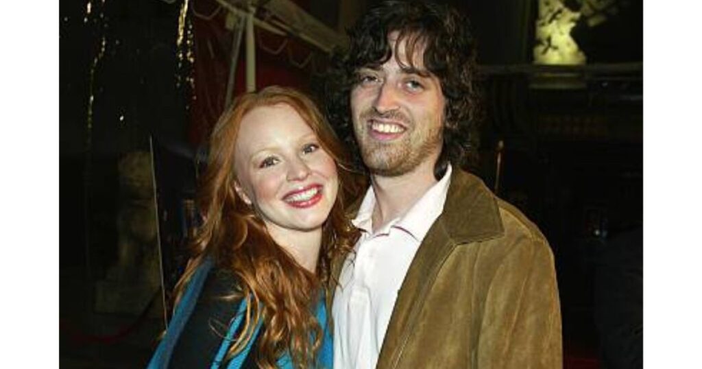 Sam Handel Marriage to Lauren Ambrose