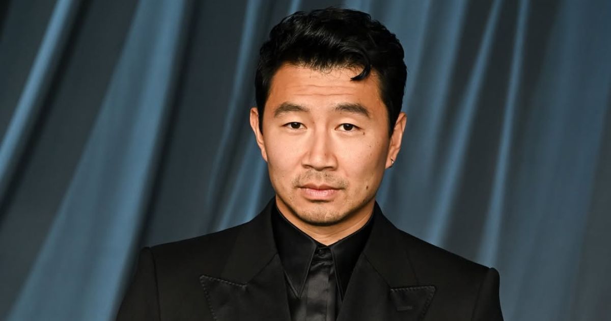 Simu Liu Height, Age, Net Worth, Wife, Career and Biography