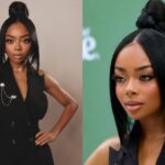 Skai Jackson Net Worth, Height, Age, Partner, Career and Biography